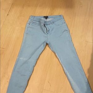 Forever 21 Jeggings